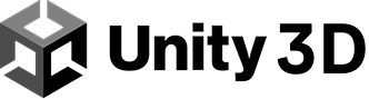 Unity 3D Logo